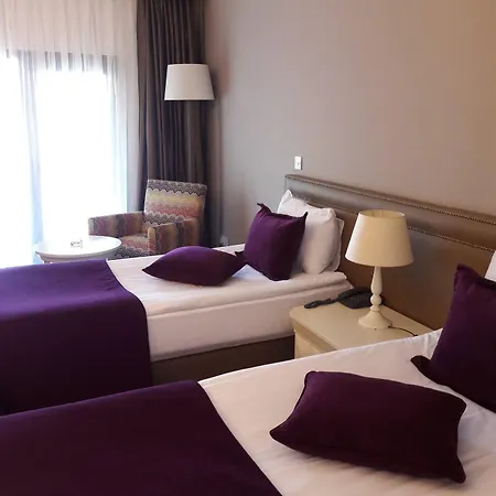 Bellapais Gardens 3* Northern Cyprus