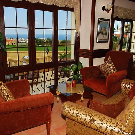 فندق Bellapais Gardens 3*