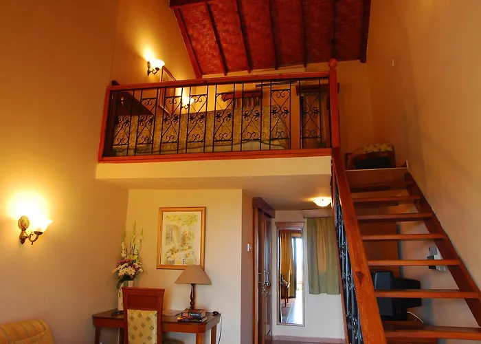 Bellapais Gardens 3* Northern Cyprus