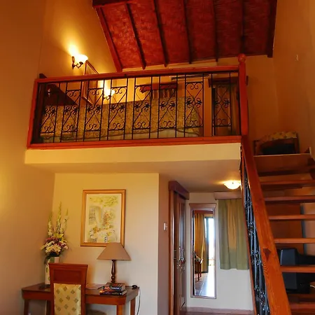 Bellapais Gardens 3* Northern Cyprus