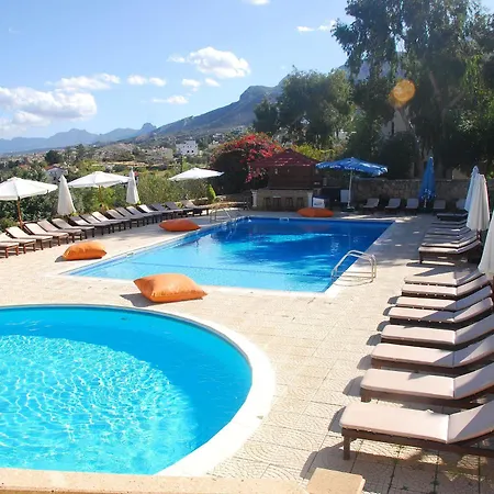 Bellapais Gardens 3* Northern Cyprus