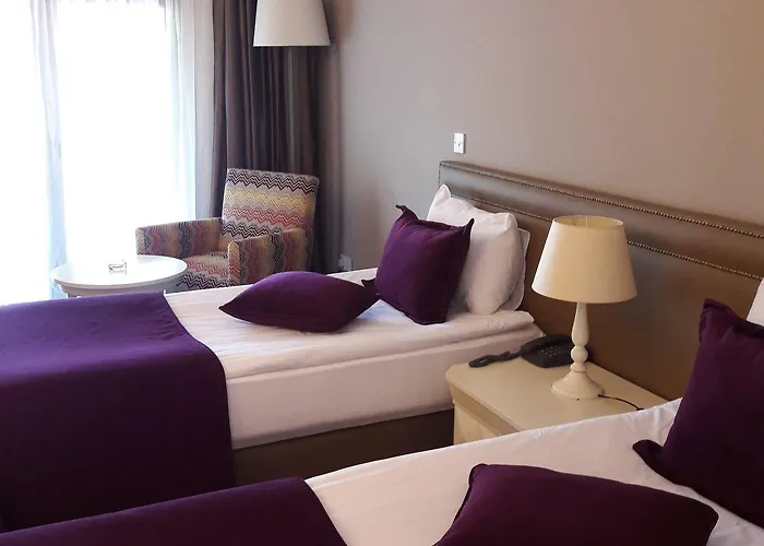 Bellapais Gardens 3* Northern Cyprus