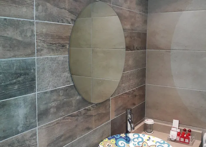 Bellapais Gardens 3* Northern Cyprus